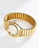By Anthropologie Stretch Band Watch - 1