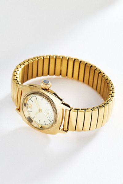 By Anthropologie Stretch Band Watch