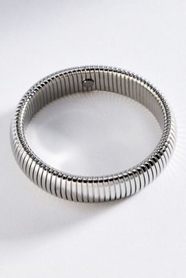By Anthropologie Stretch Cuff Bracelet