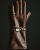 By Anthropologie Stretch Tennis Bracelet - 1
