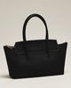By Anthropologie Structured Foldover Satchel - 1