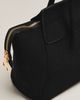 By Anthropologie Structured Foldover Satchel - 3