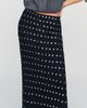 By Anthropologie Studded Midi Skirt - 2