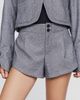 By Anthropologie Studio Shorts - 2