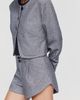 By Anthropologie Studio Shorts - 3