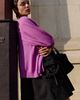 By Anthropologie Suede Bowler Bag - 2