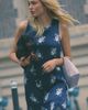 By Anthropologie Suede Mini Satchel - 1