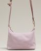 By Anthropologie Suede Mini Satchel - 3
