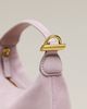By Anthropologie Suede Mini Satchel - 4