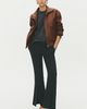 By Anthropologie Tailored Split Pants - 1