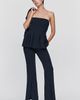 By Anthropologie Tailored Split Pants - 2