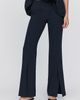 By Anthropologie Tailored Split Pants - 3
