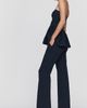 By Anthropologie Tailored Split Pants - 4