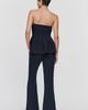 By Anthropologie Tailored Split Pants - 5