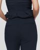By Anthropologie Tailored Split Pants - 6