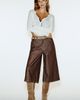 By Anthropologie Tall Western Boots - 1