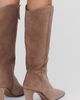 By Anthropologie Tall Western Boots - 4
