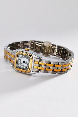 By Anthropologie Tank Watch