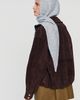 By Anthropologie Tapered Mid-Length Hood - 2