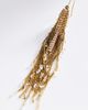 By Anthropologie Tassel Earrings - 2