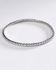 By Anthropologie Tennis Stretch Bracelet - 1