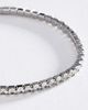 By Anthropologie Tennis Stretch Bracelet - 2
