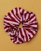 By Anthropologie Textured Scrunchies, Set of 3 - 2