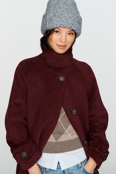 By Anthropologie The Cloud Beanie