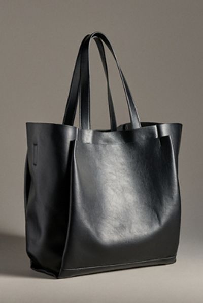 By Anthropologie The Ella Pocket Tote Bag