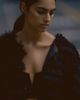 By Anthropologie The Eve Sequin Bralette - 6