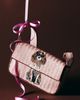 By Anthropologie The Fiona Beaded Bag: Animal Edition - 1