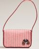 By Anthropologie The Fiona Beaded Bag: Animal Edition - 3