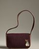 By Anthropologie The Fiona Beaded Bag: Food & Drink Edition - 2