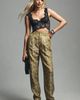 By Anthropologie The Giselle Lace Bustier: Cap-Sleeve Edition - 2