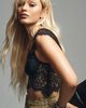 By Anthropologie The Giselle Lace Bustier: Cap-Sleeve Edition - 3
