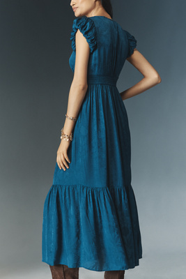 alemais pinball midi dress Alemais Pinball Bodice Size 10 – lonedresshire