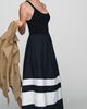 By Anthropologie Thea Twofer Sweater Dress - 3