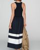 By Anthropologie Thea Twofer Sweater Dress - 4
