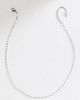 By Anthropologie Thin Chain Necklace - 1