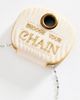 By Anthropologie Thin Chain Necklace - 2