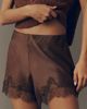 By Anthropologie Tilda Lace-Trim Shorts - 2