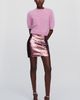 By Anthropologie Tilda Sequin Mini Skirt - 1
