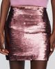 By Anthropologie Tilda Sequin Mini Skirt - 2