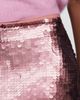 By Anthropologie Tilda Sequin Mini Skirt - 3