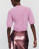 By Anthropologie Tilda Sequin Mini Skirt - 4