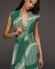 By Anthropologie Tommie Mini Shirtdress - 1