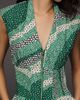 By Anthropologie Tommie Mini Shirtdress - 2