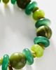 By Anthropologie Tonal Beaded Stretch Bracelet - 3