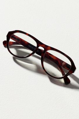 By Anthropologie Transition Aviator Readers