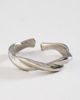 By Anthropologie Twisted Water-Resistant Ring - 2